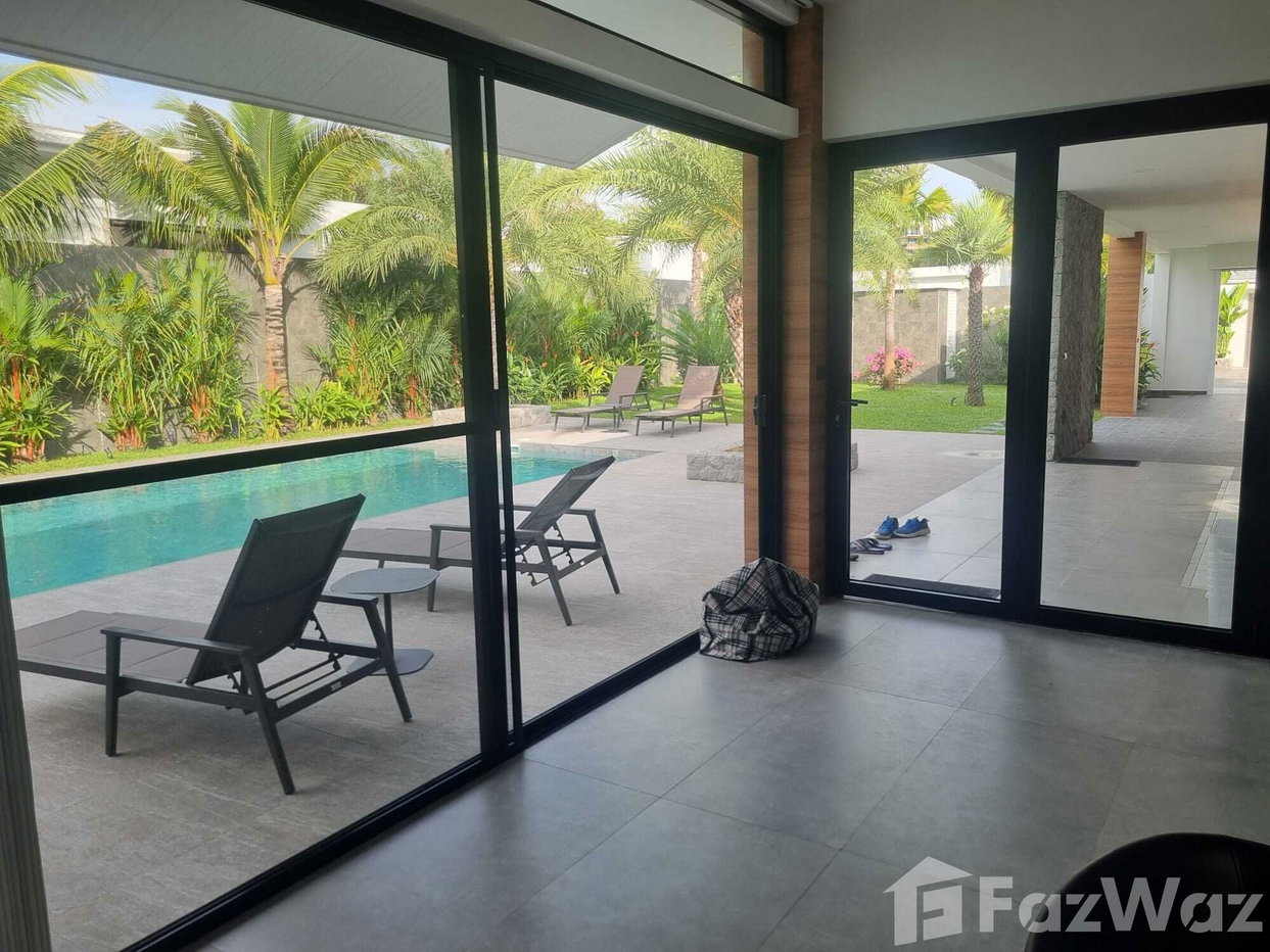 picture 3 Bedroom Villa for rent in Rawai, Phuket  5361827 - 19/42