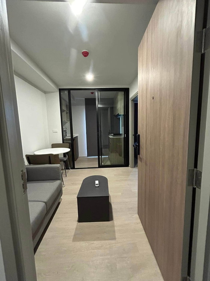 picture Nue Core Khu khot Station Condo For Rent / Line : @mintocondo - 8/10