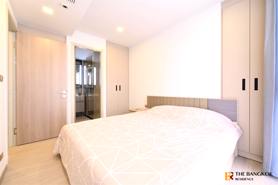 Condos for rent : One9Five Asoke - Rama9 Comfortable and Ready to Move-in near MRT Rama 9 Station