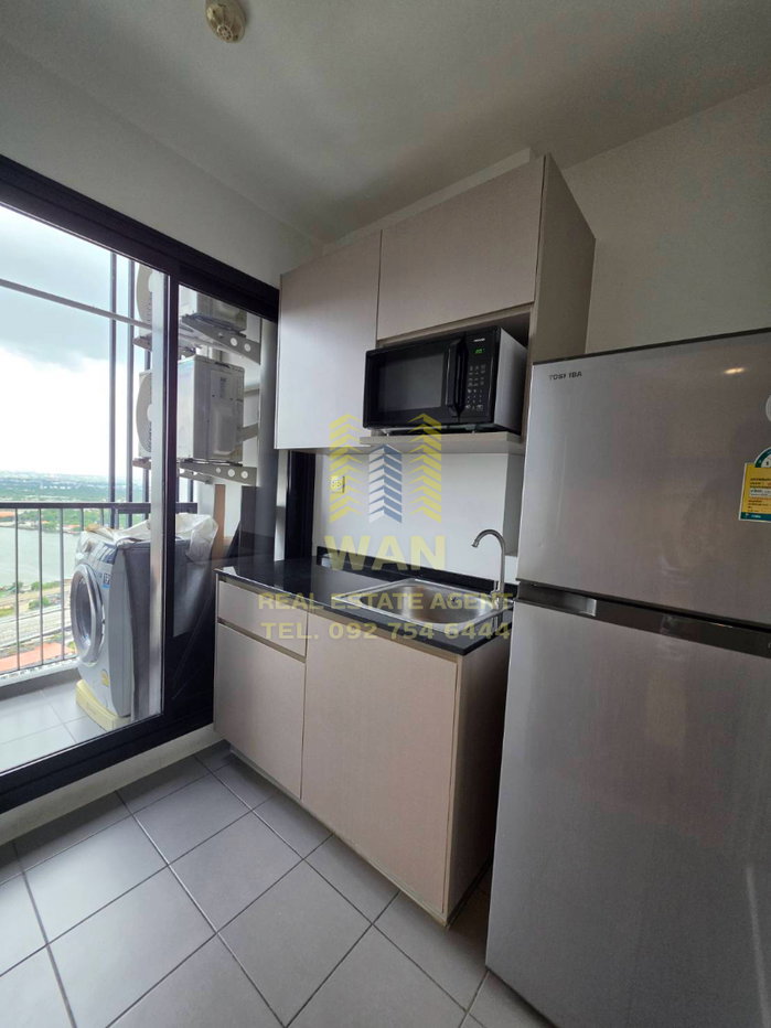 picture politan rive riverside condo for rent - 7/12