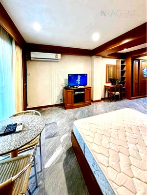 Condos for sale : 🎉 For Sell Condo BAAN SUAN KESINI VILLE Building 1, Floor 2,1 bed room, Room size 33 sqm