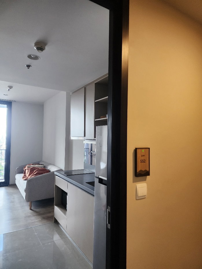 picture For RentðŋâĪïļCondo : OKA HAUS âĨïļâïļ 35SQM - 9/10