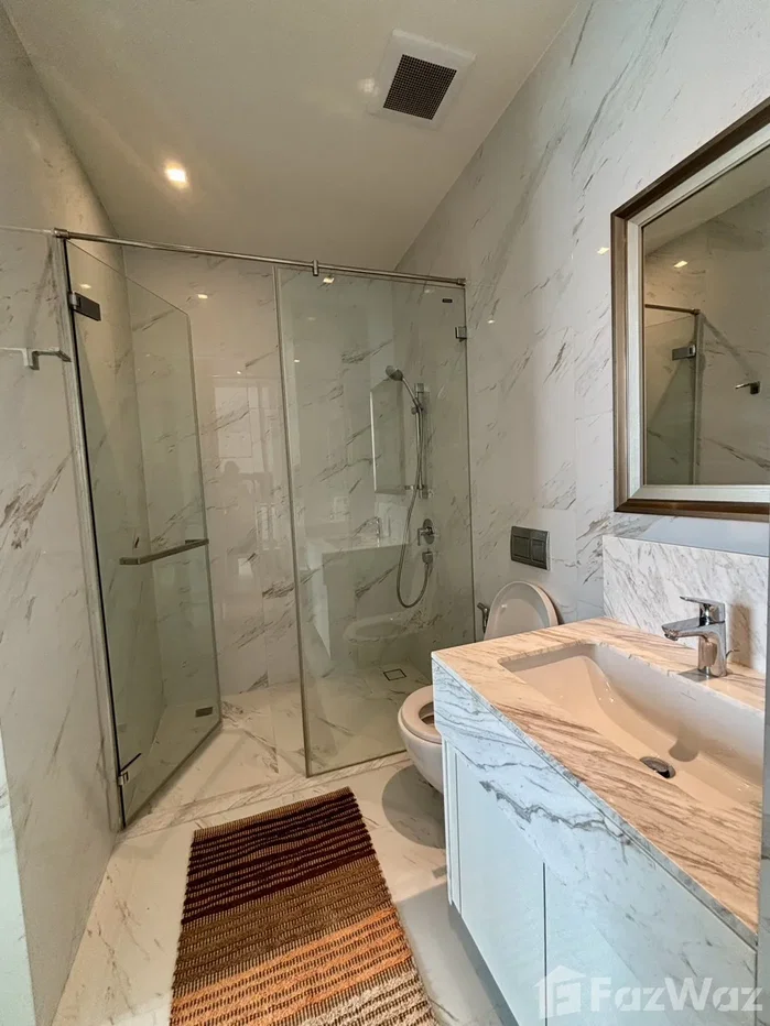 รูป คอนโดให้เช่า 1 ห้องนอน ในโครงการ คณาพญา เรสซิเดนซ์ 5340267 - รูปที่ 7/8