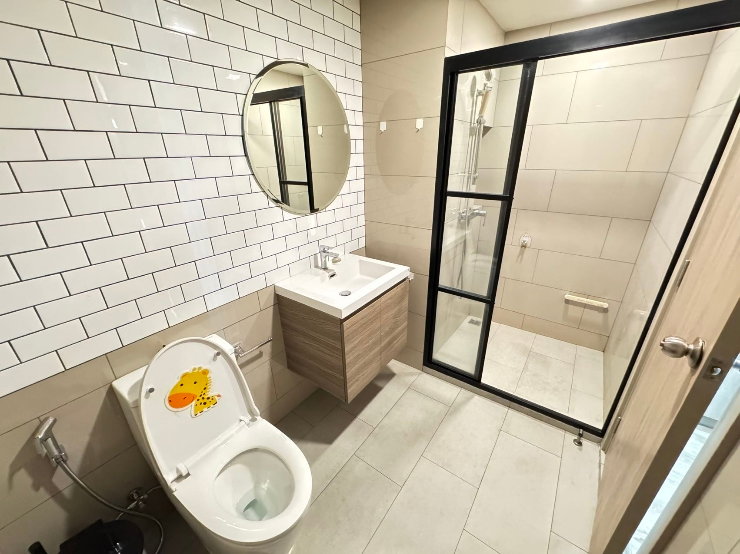 picture FOR RENT maestro 19 🐕🦮🐶 35sqm 3floor ♥️17000/month♥️ PET FRIENLY - 2/9