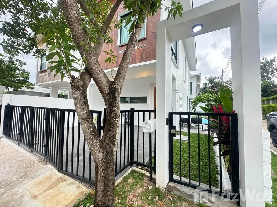 picture Luxury 3BR Pool Villa in Mono Palai 6556796 - 7/18