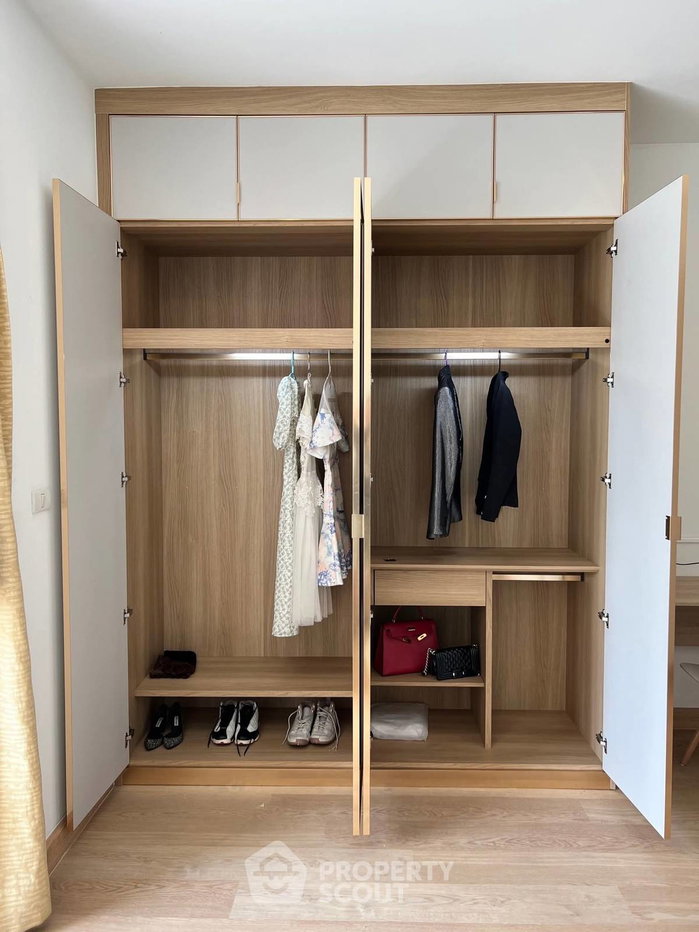 รูป คอนโด 1 ห้องนอน 43 ตร.ม. The Address ชิดลม ชั้น 7 ใกล้ BTS ชิดลม (ID 2186750) - รูปที่ 8/13