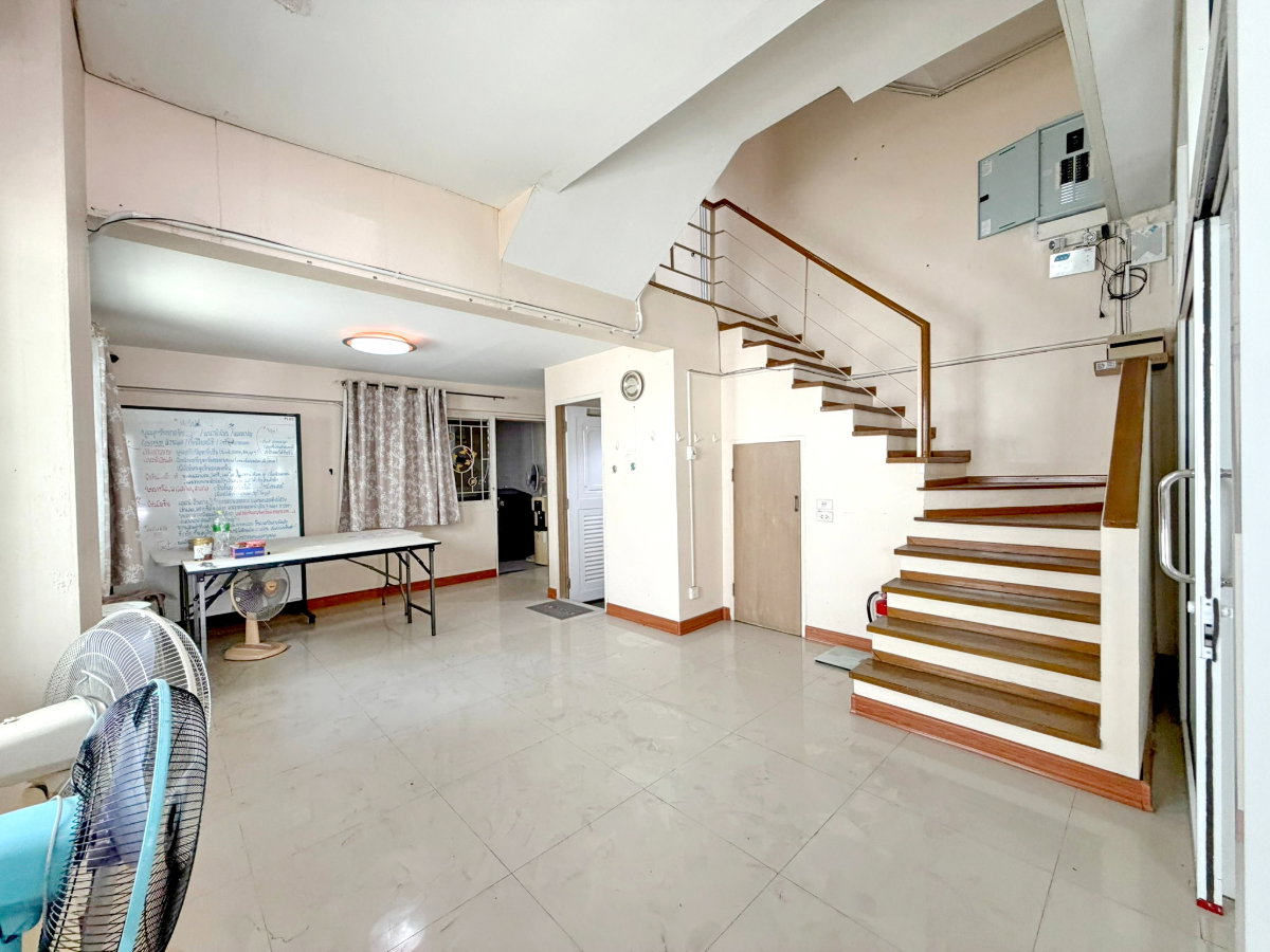 picture H0804, Townhome for sale 5 Br, Ramintra-Khubon - 7/40