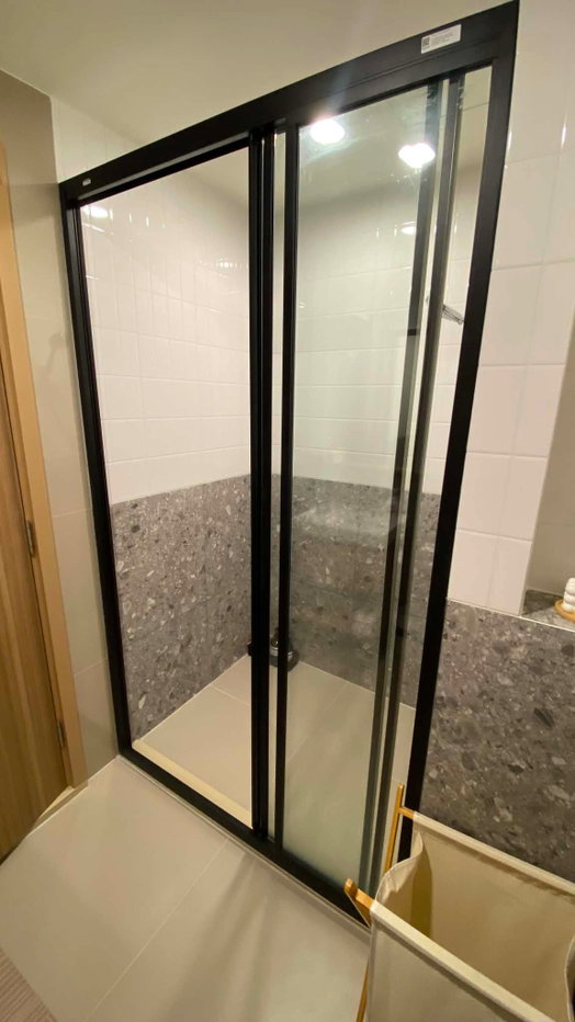 รูป For Rent คอนโด The Line Vibe Phahonyothin ชั้น 11 ขนาด 65 ตรม. 2 ห้องนอน 2 ห้องน้ำ เดิน 5 นาที จาก BTS ห้าแยกลาดพร้าว - รูปที่ 7/10