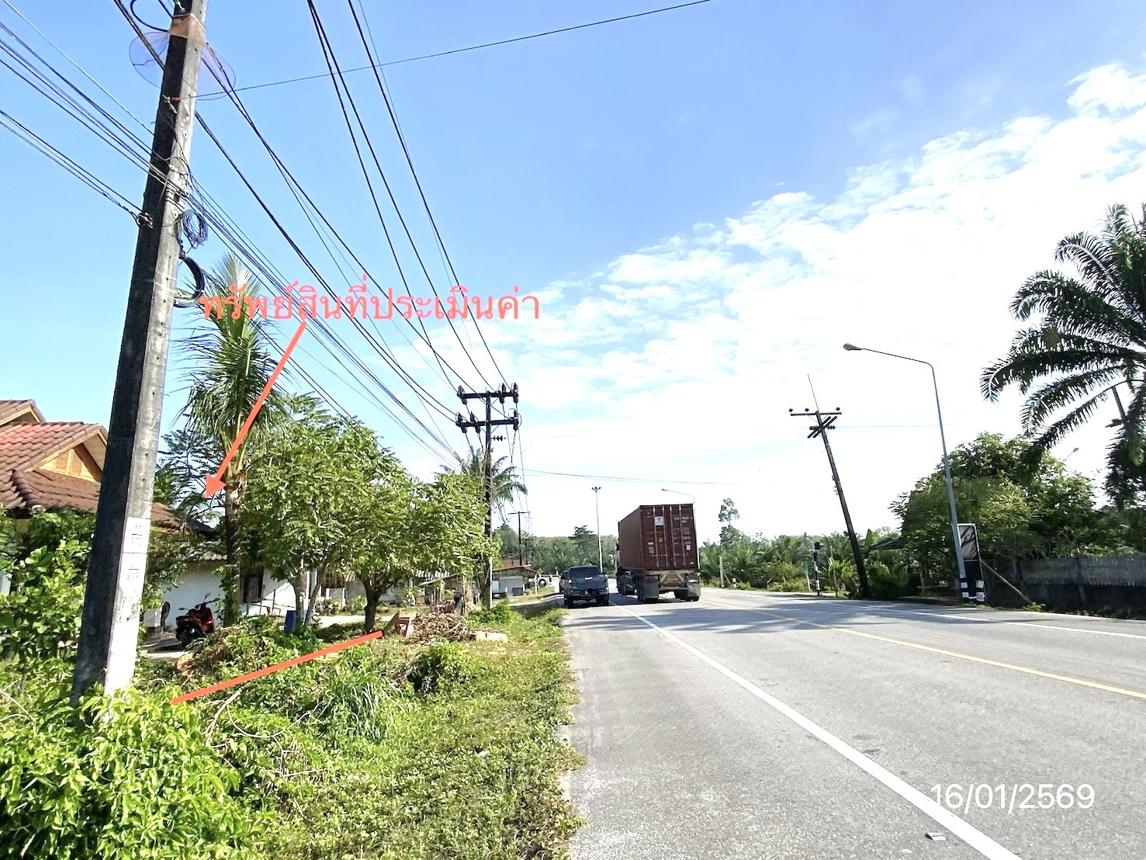 รูป บ้านเดี่ยว 162.9 ตร.วา กันตัง ตรัง 2.5M - รูปที่ 7/12