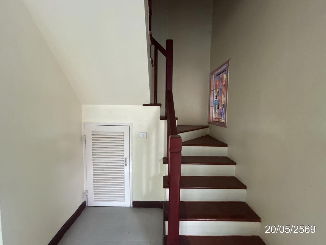 picture TOWN HOUSE 26.7 Sq.w. Muang Samut Prakarn Samut Prakarn for 2.2M - 30/42