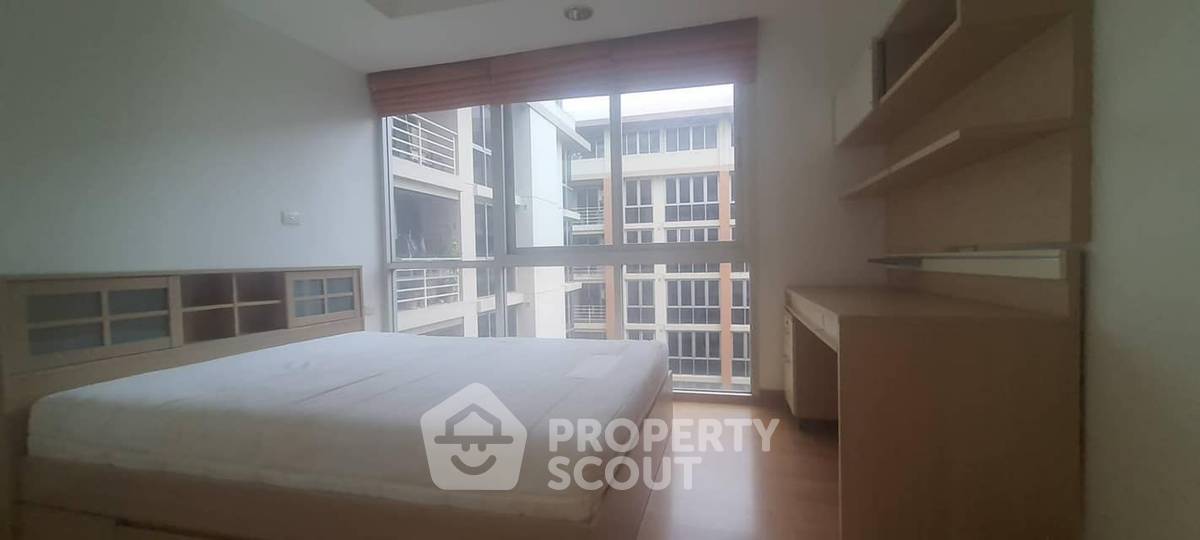 picture 1-BR 46.9 Sqm Condo At The Master Sathorn Executive, 200m to BTS Krung Thon Buri (ID 884008) - 8/8