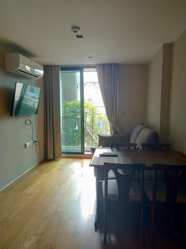 Condo for Rent at Altitude Samyan - Silom (F6907034)