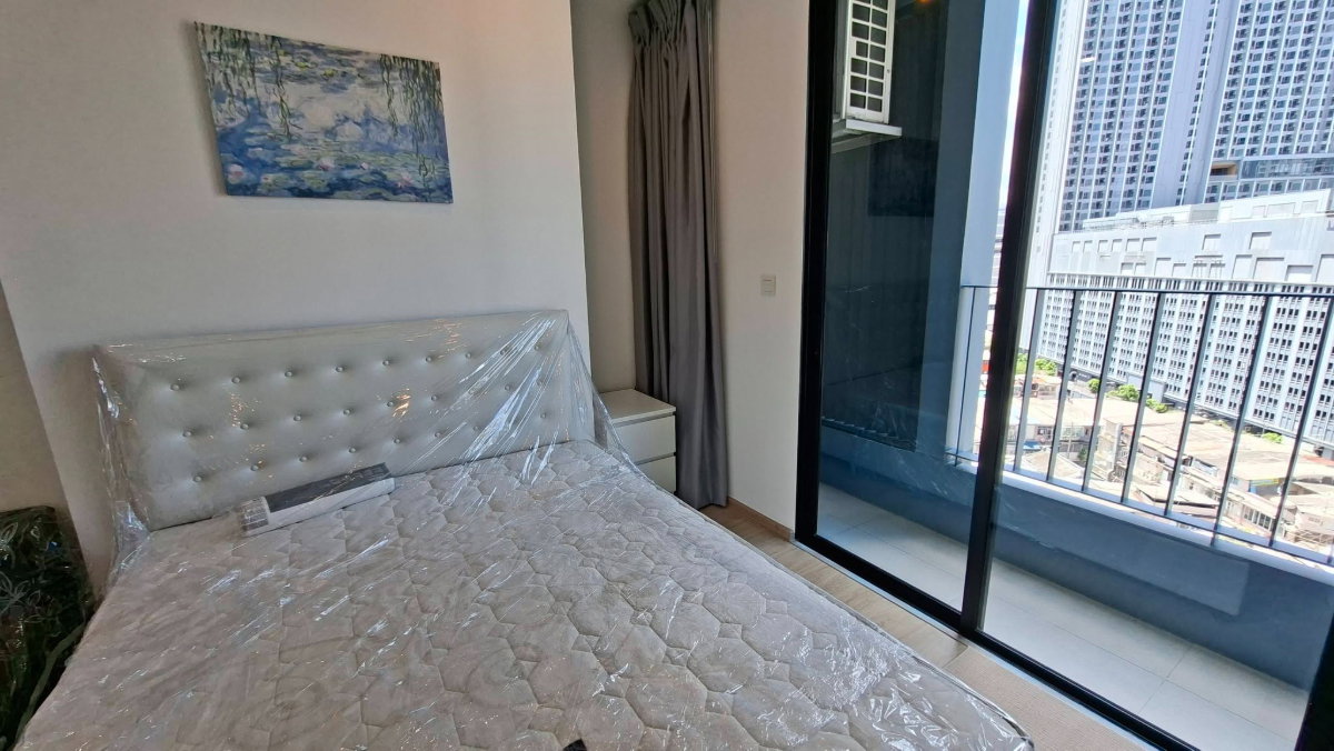 picture RS6879 For Rent: IDEO Q Chula-Samyan, Brand New Condo, Near MRT Samyan - 5/7