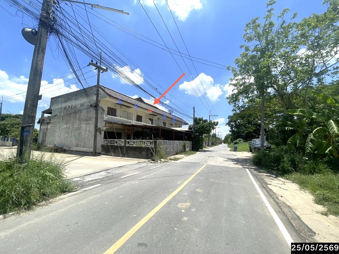 รูป ทาวน์เฮ้าส์ 21.3 ตร.วา เมืองขอนแก่น ขอนแก่น 2M - รูปที่ 14/28