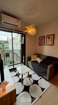 2-BR Condo At NUE Noble Centre Bangna, Bang Na (7th Floor) (ID 3063161)