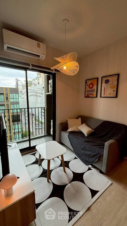 picture 2-BR Condo At NUE Noble Centre Bangna, Bang Na (7th Floor) (ID 3063161) - 1/19
