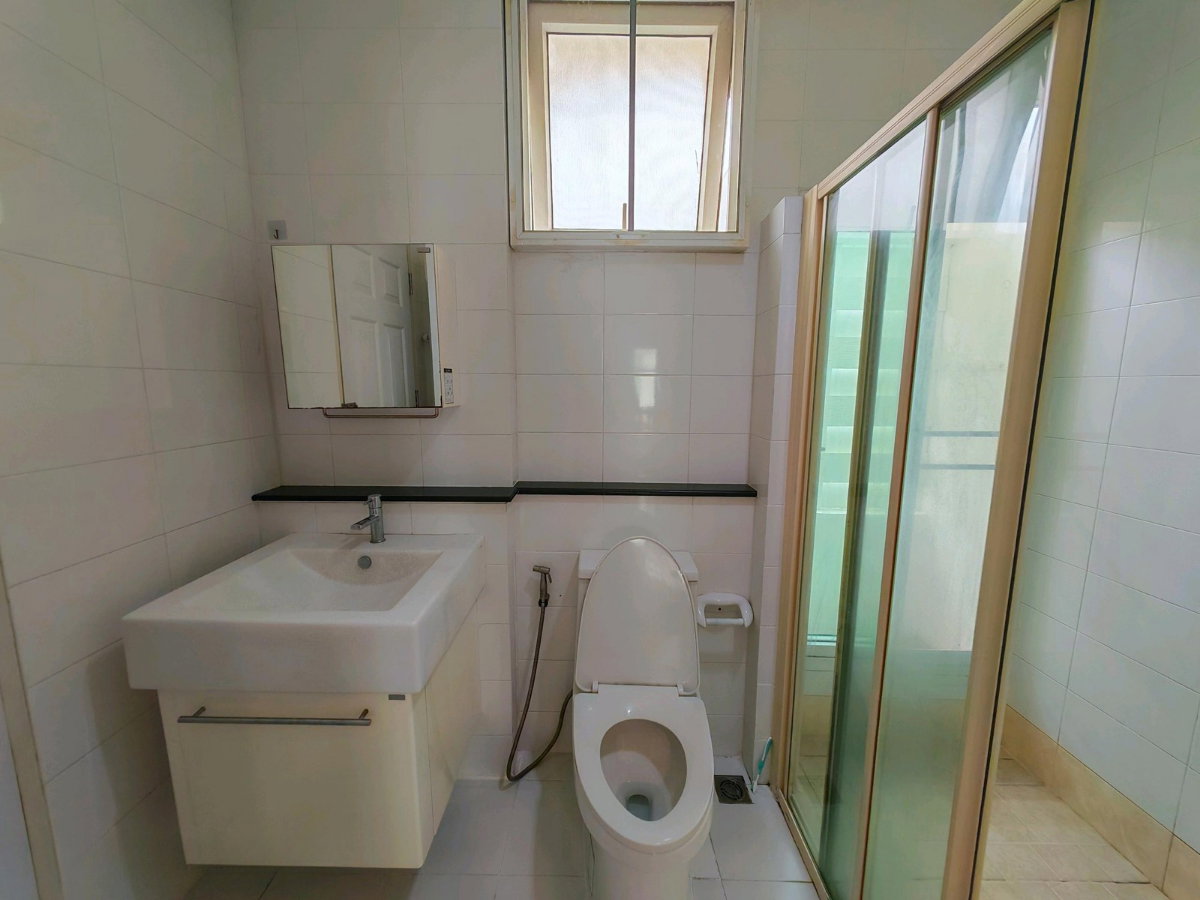 รูป 🏡✨ ให้เช่าบ้านเดี่ยว 2 ชั้น พร้อมอยู่ – Perfect Place ราชพฤกษ์ 📍 ทำเลติดถนนราชพฤกษ์ ใกล้ Clubhouse และสระว่ายน้ำ - รูปที่ 11/15