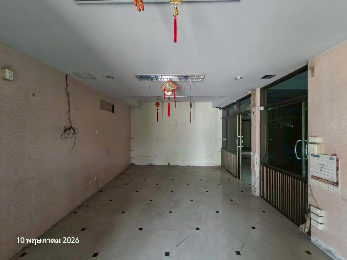 รูป ทาวน์เฮ้าส์ 38.8 ตร.วา สุขสันต์ เขตภาษีเจริญ กรุงเทพมหานคร 5M - รูปที่ 26/50