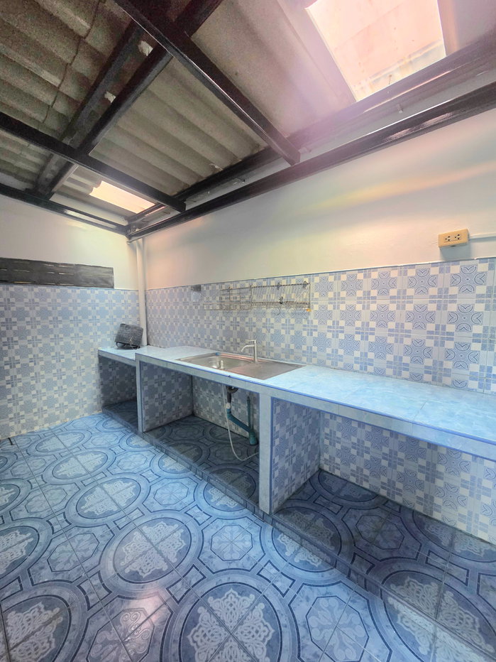 picture TOWNHOUSE For rent Sukumvit93 Onnut44 road - 6/11