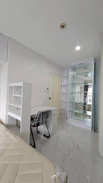 picture Bts Mochit 1.2 km. Condo Sym Vipa - Ladprao ( Rental ) Price  28,000 Baht - 5/6