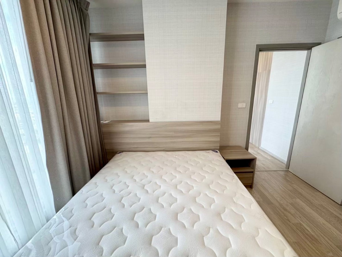 รูป ✅ให้เช่า✅Condo Ideo Mobi Sukhumvit Eastpoint For Rent 2 Bedroom - รูปที่ 5/13