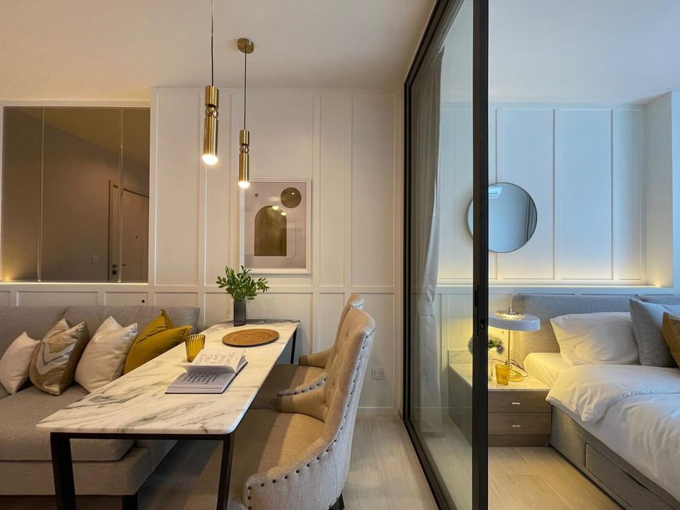 picture For Rent - Life One Wireless , Luxury Class 1 bedroom 1 bathroom - 4/16