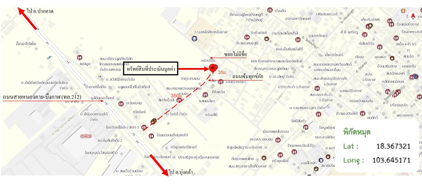 picture SHOP HOUSE 22.9 Sq.w. Nongkai for 3M - 27/28