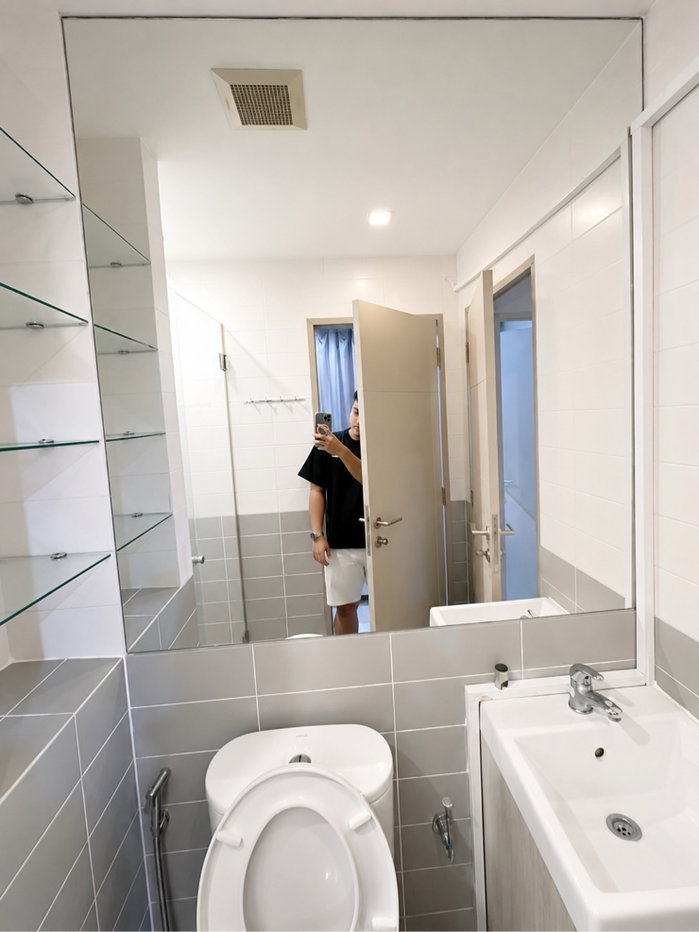 picture 🏢 Ideo Mobi Sukhumvit 81 – Tower B 📍 Just 150 meters from BTS On Nut Station - 2/13
