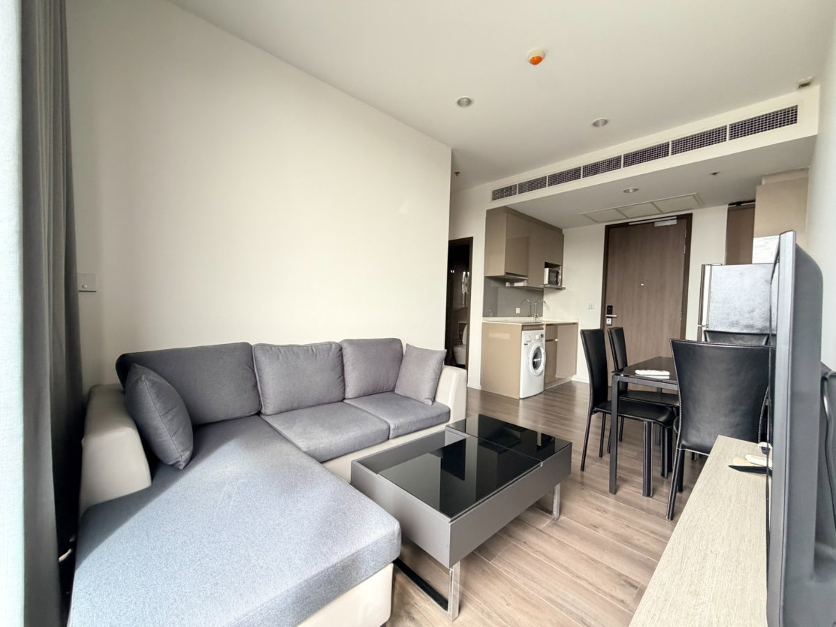 picture Condo for rent in Whizdom Essence (BTS Punnawithi) (SA-01) - 2/14
