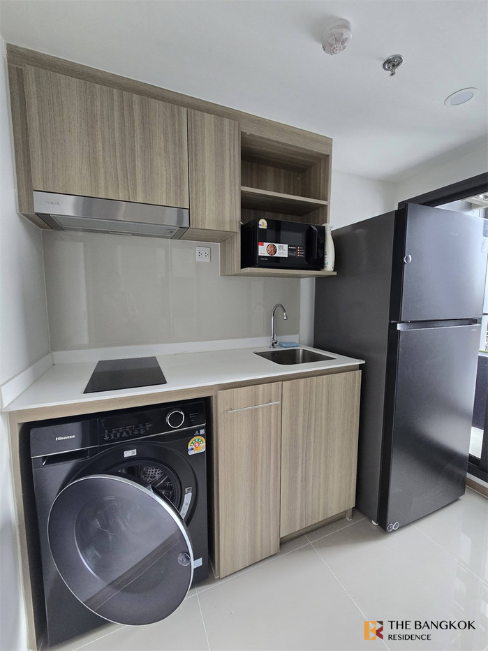 picture Looking for an owner for this special unit Life Rama 4 - Asoke - 9/10