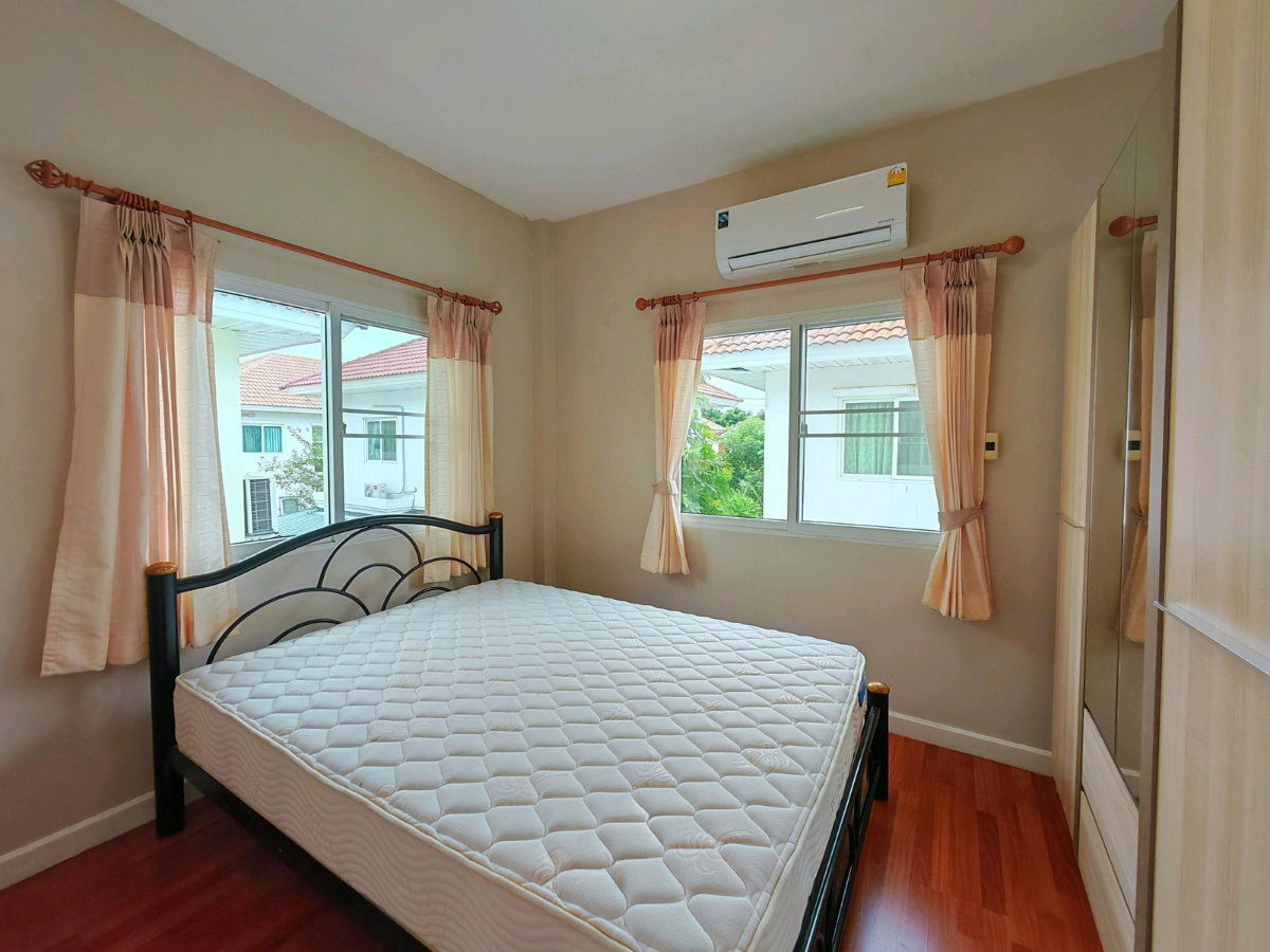 รูป 🏡✨ ให้เช่าบ้านเดี่ยว 2 ชั้น พร้อมอยู่ – Perfect Place ราชพฤกษ์ 📍 ทำเลติดถนนราชพฤกษ์ ใกล้ Clubhouse และสระว่ายน้ำ - รูปที่ 7/15