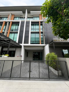 รูปภาพ โฮมออฟฟิศให้เช่า : Premium Place Mix Nawamin ใกล้ MaxValue นวมินทร์ *พร้อมอยู่*