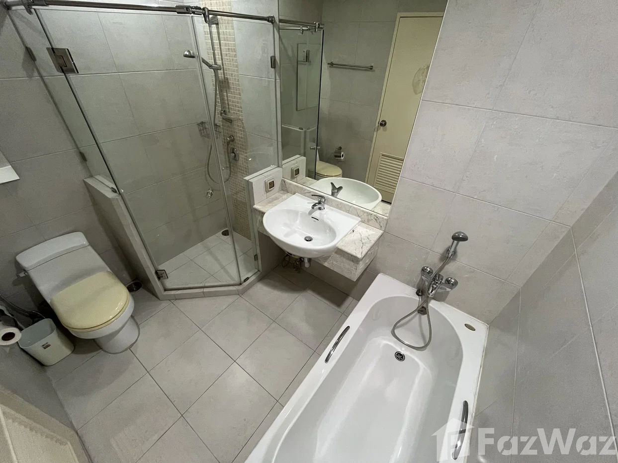 picture Beautiful 2-Bedroom Pool View Condo at Baan San Ploen 6556479 - 23/23