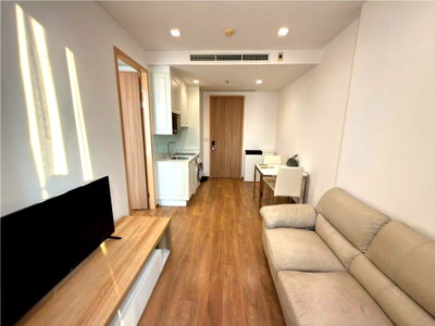 Condos for rent : Noble BE 33 1Bedroom / 1Bathroom 