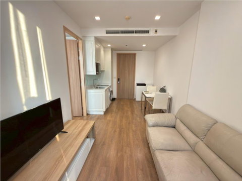 โนเบิล บี 33  1ห้องนอน / 1ห้องน้ำ  