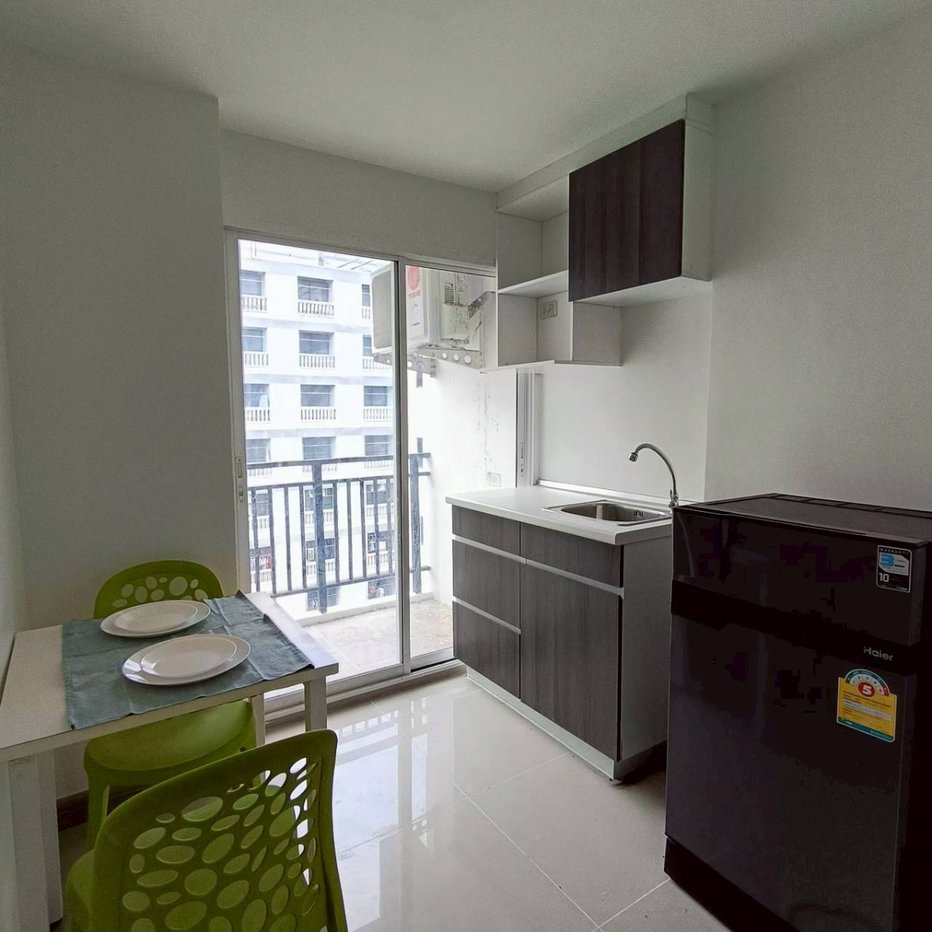 picture Condo For Rent The Mona Vale Phetkasem 39 - 5/6
