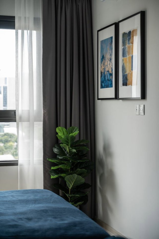 picture For Rent - Life One Wireless , Luxury Class 1 bedroom 1 bathroom - 9/11