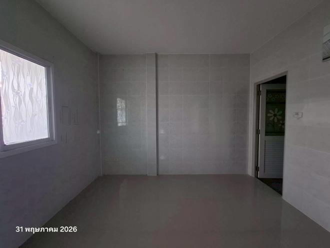picture TOWN HOUSE 25.7 Sq.w. Phanat Nikhom Chonburi for 1.6M - 8/28