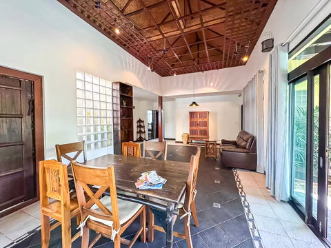 House for Sale Bang Saray 3 Bedroom Fully Furnished