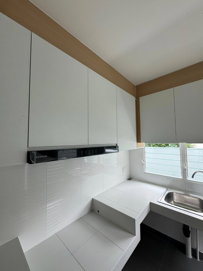 รูป ปล่อยเช่า🏡 บ้าน Villaggio 1 ศรีนครินทร์ – บางนา ทำเลดีมาก! - รูปที่ 8/19