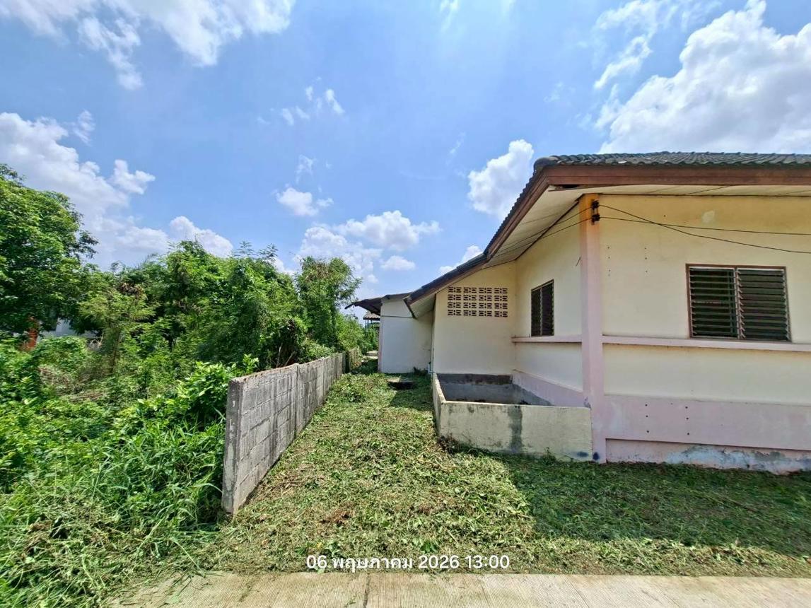 picture HOME 110 Sq.w. Muang Sa Kaeo Srakaeo for 2.2M - 25/30