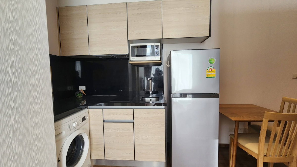 picture 🟪🟦🟩🟨🟧 Condo for rent: Park Origin Phrom Phong 💠 22,000 THB/month 🛎️🛎️ | Line@: @assetspro - 6/7
