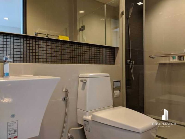 รูป PM017878 ✨Flash Deal ✨ Rhythm Sathorn (2Bed 2Bath 66 SQM.) พร้อมอยู่ ! เพียง 45,000 บาทต่อเดือน Tel.0981315848 @propmatch - รูปที่ 7/8