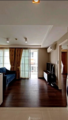 คอนโดให้เช่า : PM013534 ✨Flash Deal ✨ Maestro Sukhumvit 39 (2Bed 2Bath 60 SQM.) พร้อมอยู่ ! เพียง 44,000 บาทต่อเดือน Tel.0981315848 @propmatch