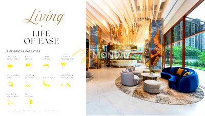 Condos for sale : 🔥MD-26066233 Rare Item! Beautiful Condo, Below Market Price! Siamese Rama 9 (Landmark @MRTA Station) Book Now Before It's Gone! 🔥
