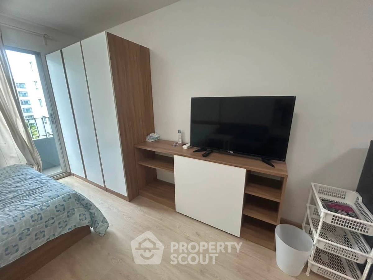 รูป คอนโด 1 ห้องนอน โครงการ Elio Del Ray ใกล้ BTS อุดมสุข 📍 (ID 3063014) - รูปที่ 4/6