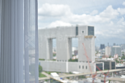 Premium Unit Close to All Conveniences Wind Ratchayothin near BTS Phahonyothin 24