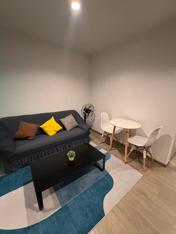 picture AS2167 Regent Home Bangna Condo For Rent - 7/10