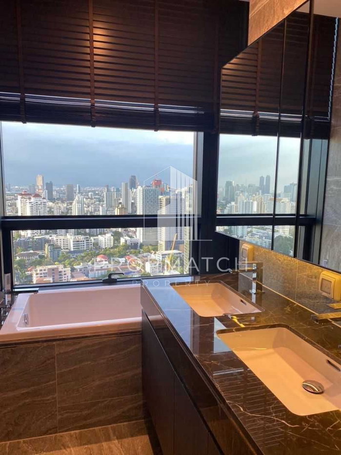 รูป PM029760 ✨Flash Deal ✨ The Esse Sukhumvit 36 (2Bed 2Bath 73.5 SQM.) พร้อมอยู่ ! เพียง 85,000 บาทต่อเดือน Tel.0981315848 @propmatch - รูปที่ 5/5