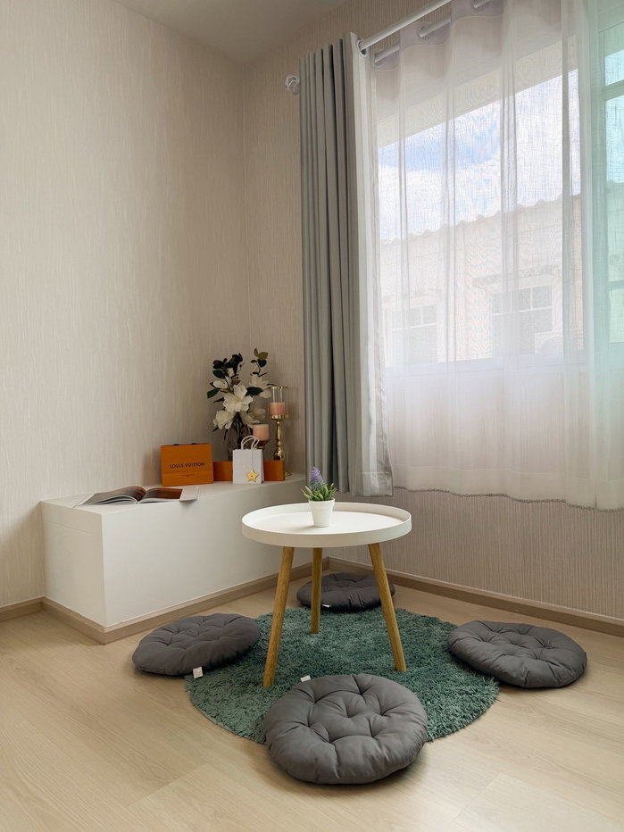 picture 🏡 Villaggio Sansai ✨ Fully Furnished & Move-in Ready - 4/14